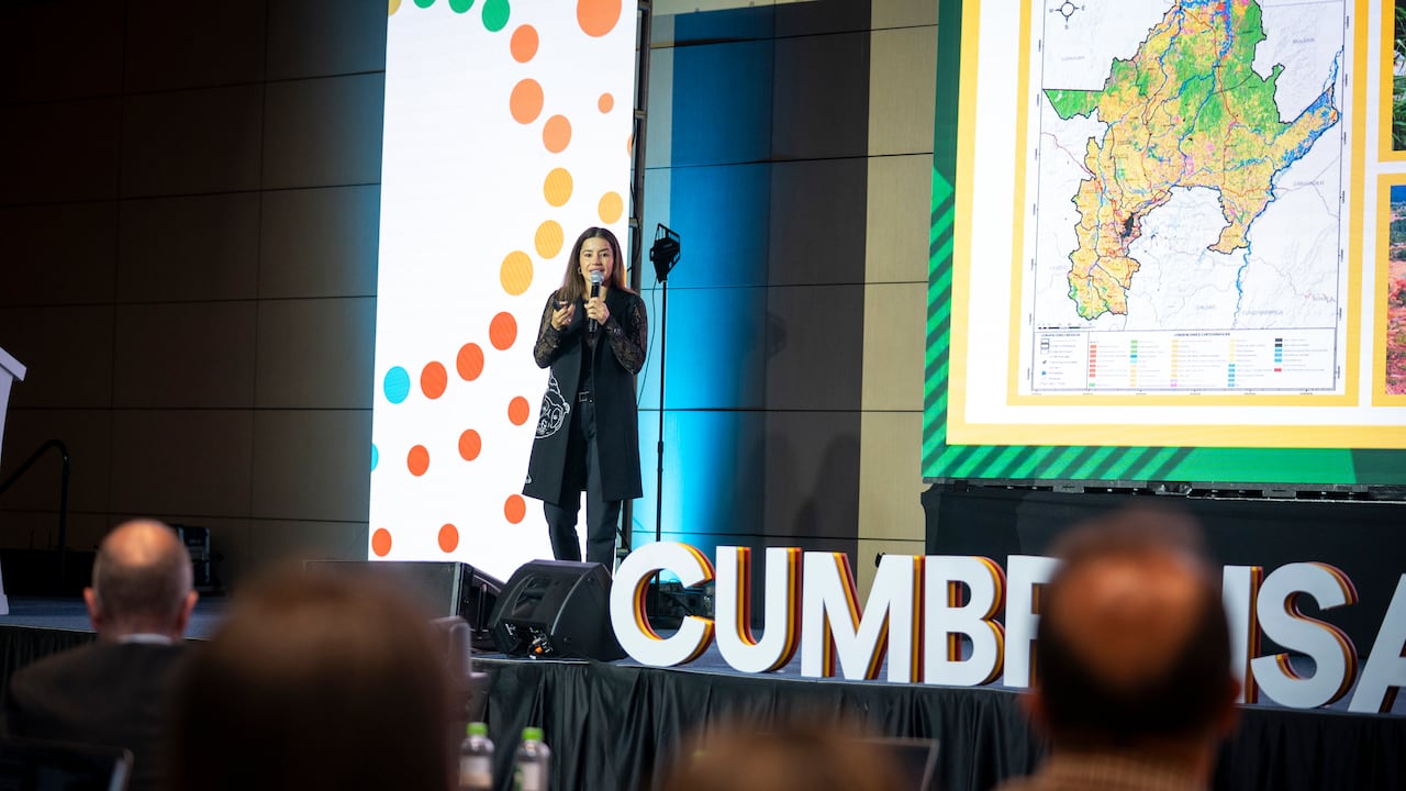 Los resultados oficiales del Índice serán presentados durante la 5.ª Cumbre de Inversión Social y Ambiental Privada que se realizará en julio en Bogotá.
