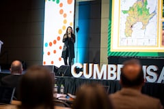 Los resultados oficiales del Índice serán presentados durante la 5.ª Cumbre de Inversión Social y Ambiental Privada que se realizará en julio en Bogotá.