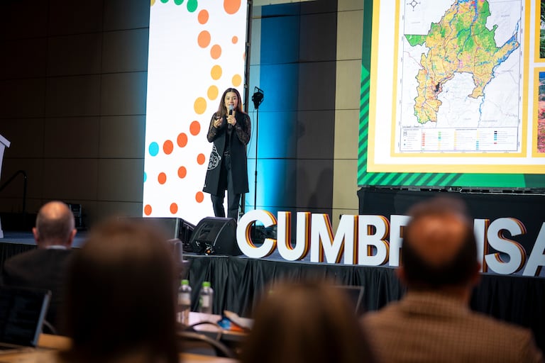 Los resultados oficiales del Índice serán presentados durante la 5.ª Cumbre de Inversión Social y Ambiental Privada que se realizará en julio en Bogotá.