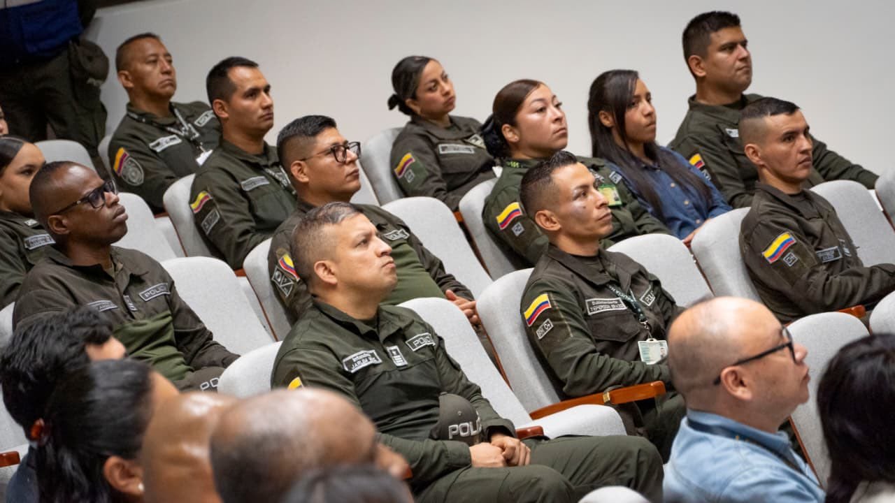 Durante la Cumbre Regional de Alcaldes, autoridades departamentales y municipales del socializaron los avances del Plan Democracia para garantizar elecciones seguras en el Cauca.