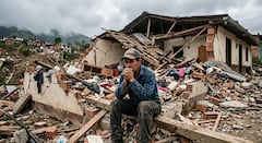 Quienes tuvieron daños en sus viviendas podrán reclamar las cesantías para reconstruirlas, dice Asofondos.
