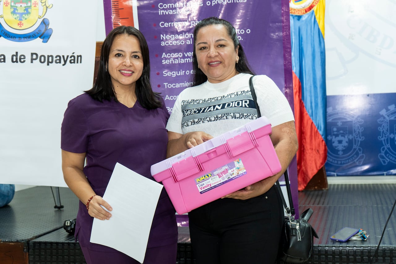 Se resaltó la importancia de que conozcan la normatividad vigente y los mecanismos de atención disponibles para orientar a quienes lo necesiten.