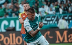 Deportivo Cali vs. Deportivo Pasto, fecha 4 de la Liga Betplay 2026 - I