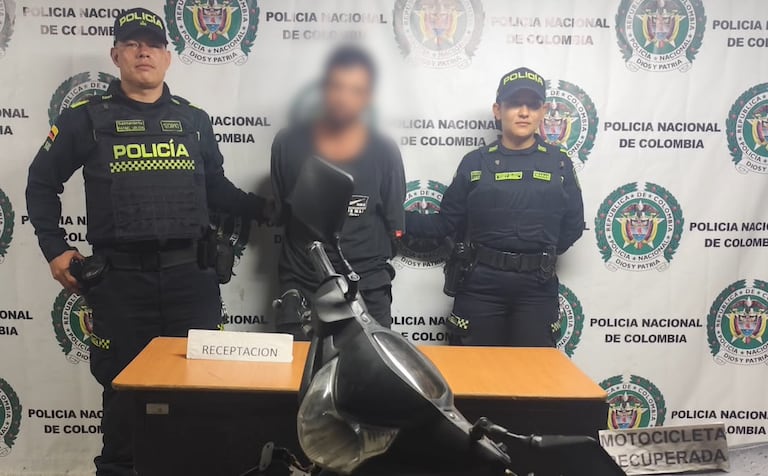 Operatividad y reacción institucional marcaron la seguridad este fin de semana en Cali y su área metropolitana