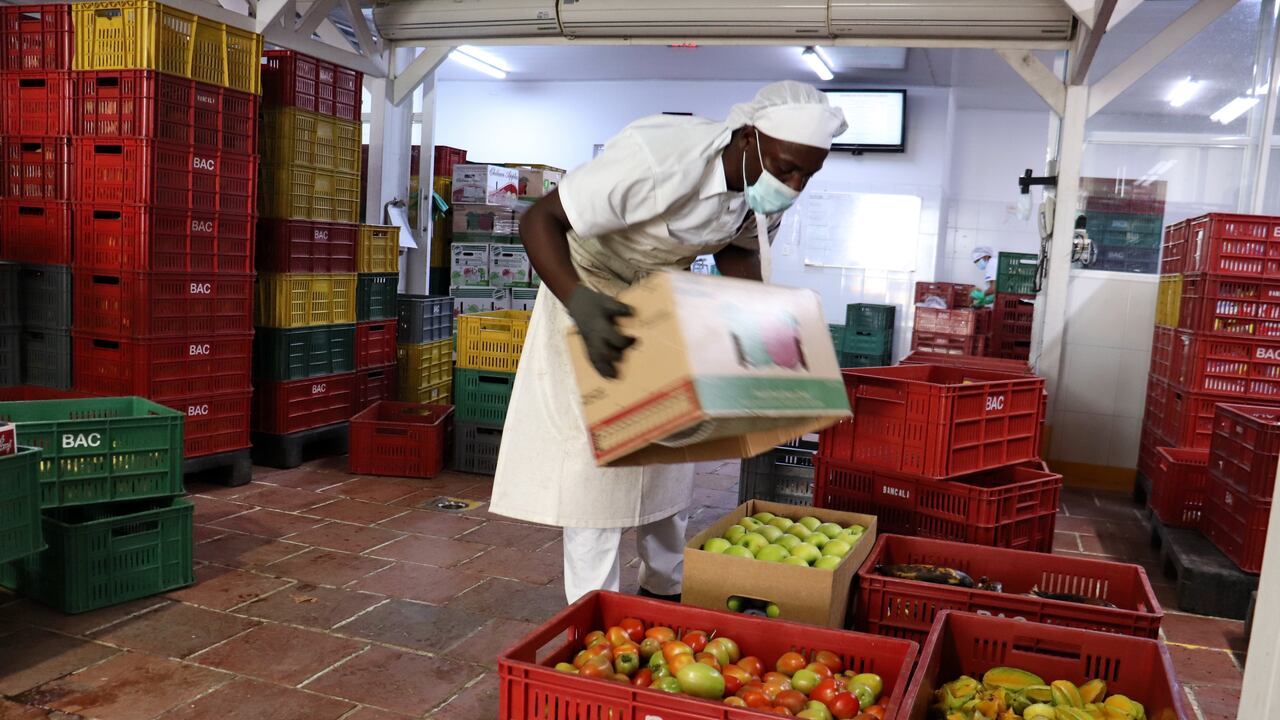 El Banco de Alimentos de Cali necesita donaciones con urgencia y llevará a cabo la versión 2024 de la ayudatón para recaudar alimentos y dinero.