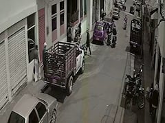 Los habitantes de sectores como Santa Inés están extremadamente preocupados por la ingenuidad en este tradicional barrio payanés.