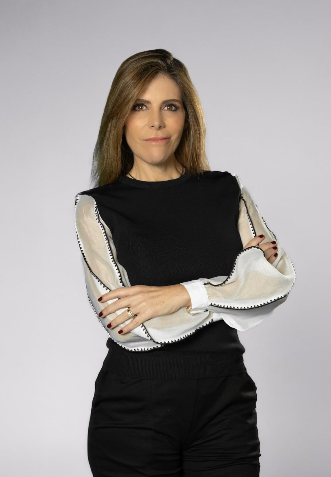 María Carolina Hoyos