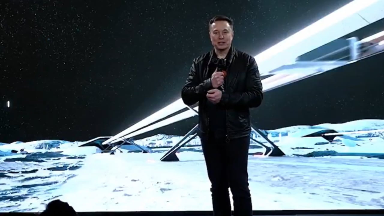 La colonización espacial volvió a escena con nuevas imágenes futuristas.