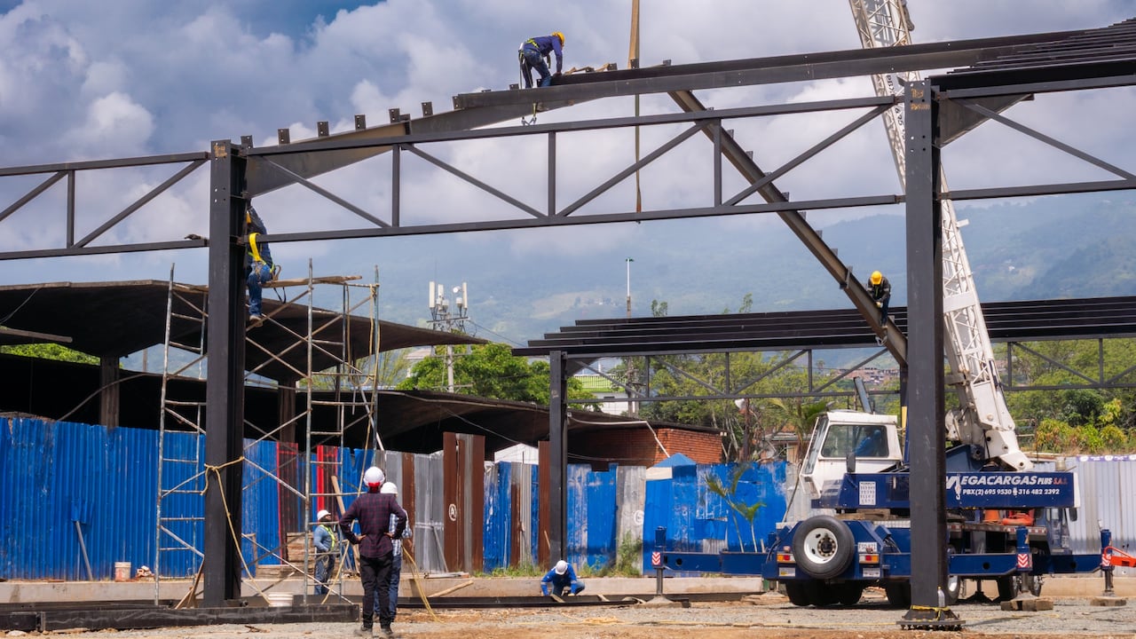 | El proyecto busca restablecer condiciones de salubridad y seguridad, fortalecer la economía popular y modernizar este espacio tradicional de abastecimiento en Cali.