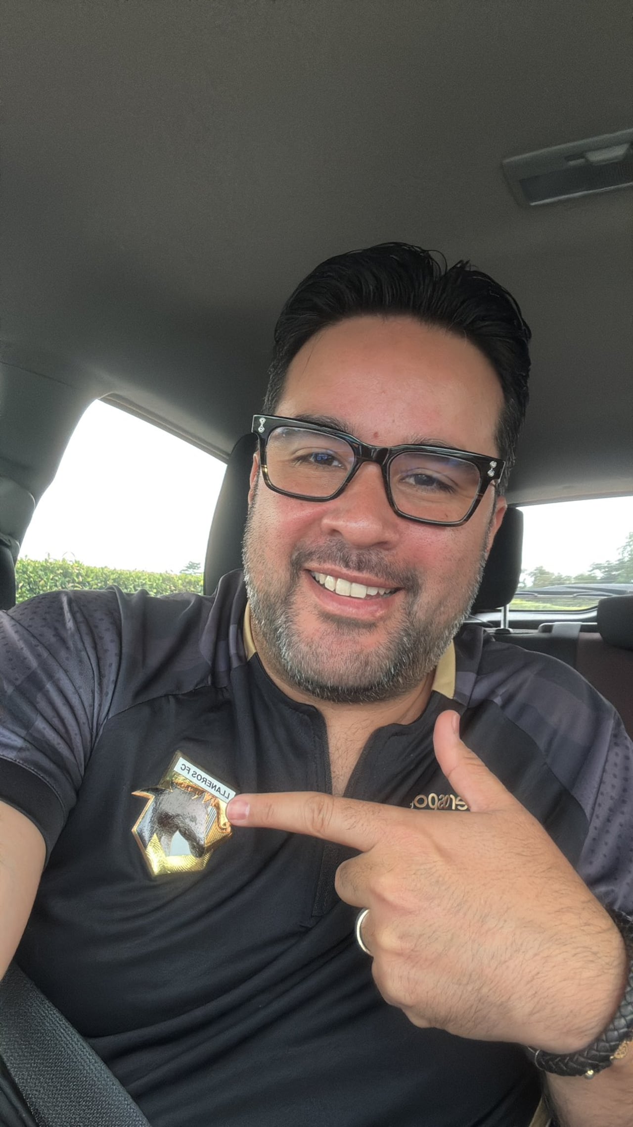 Juan Carlos Trujillo