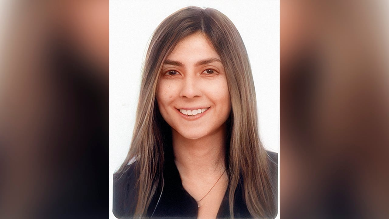 María Andrea Vargas, exjefe de Staff de Ecopetrol, es hermana de la fundadora de Oslo y Gales.