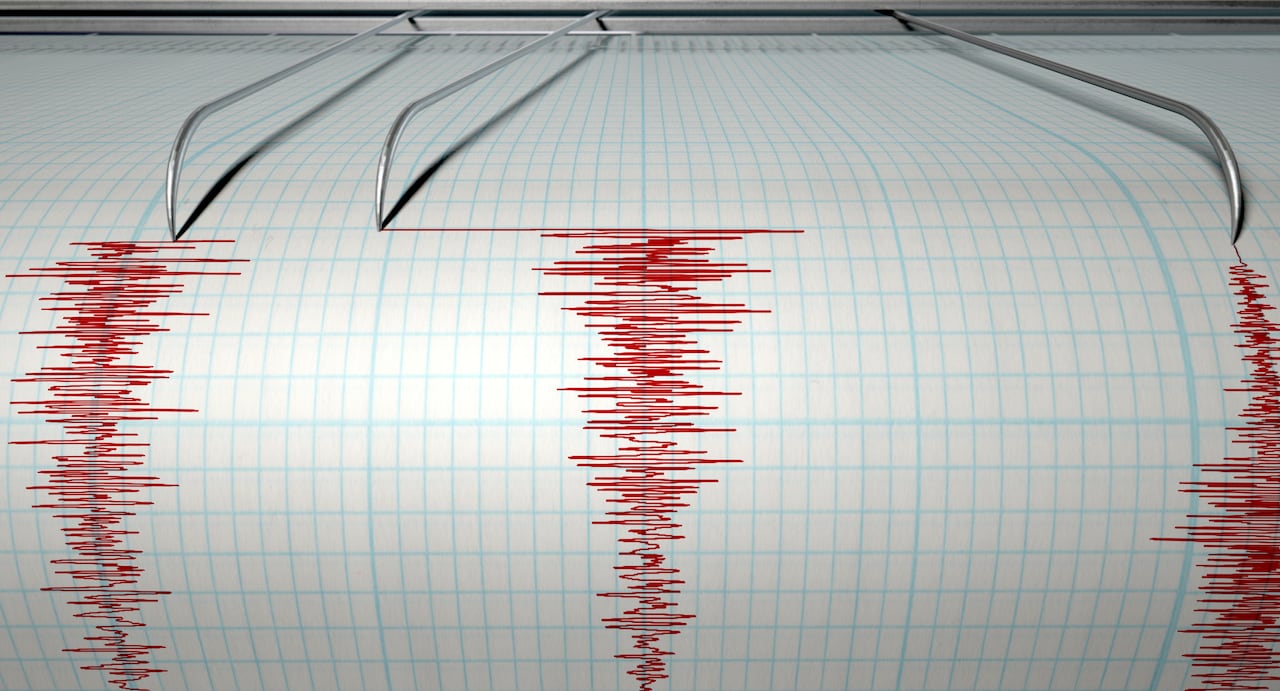 La mañana del domingo 19 de mayo trae consigo una actividad sísmica notable en Estados Unidos, con varios temblores que han despertado la atención del público. Los datos actualizados ofrecen una perspectiva clara sobre la ubicación y la intensidad de estos sismos.