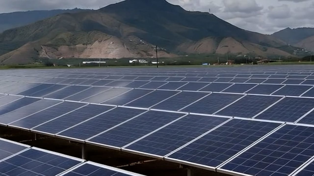 Este proyecto se llevará a cabo en predios propios de Emcali que se encuentran en Mulaló, corregimiento de Yumbo