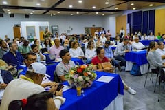 La institucionalidad confirmó que los 819 puestos de votación en el Cauca contarán con acompañamiento de la Fuerza Pública y articulación con la guardia indígena para asegurar una jornada democrática en condiciones de tranquilidad y equidad.