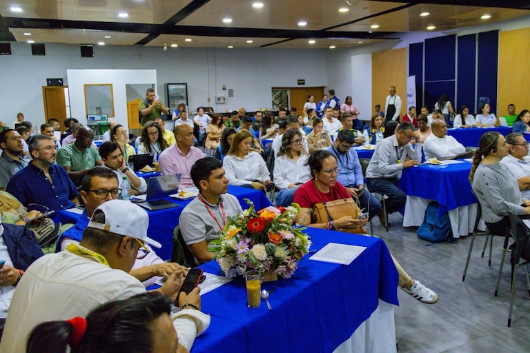 La institucionalidad confirmó que los 819 puestos de votación en el Cauca contarán con acompañamiento de la Fuerza Pública y articulación con la guardia indígena para asegurar una jornada democrática en condiciones de tranquilidad y equidad.