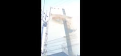 así cayó el piso 12 del edificio Invico en Pereira