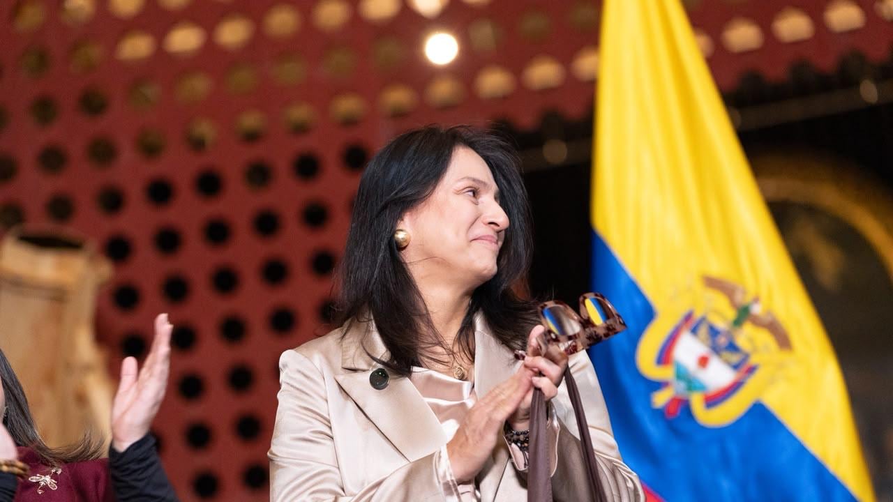 Ministerio de Cultura