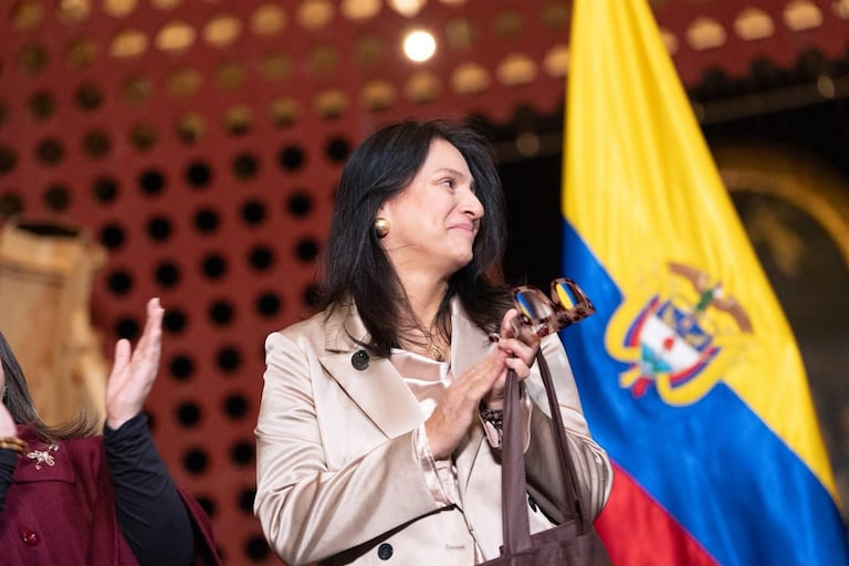 Ministerio de Cultura