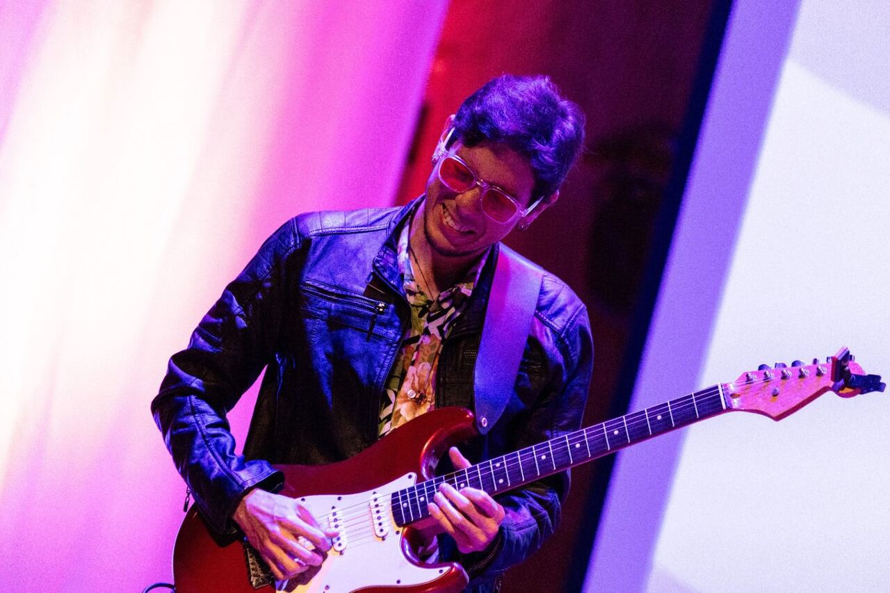 Del 22 de septiembre al 4 de octubre, seis ciudades de Colombia vivirán los ritmos del Blues & Folk Festival + Creative Camp 2025 en su décimo novena versión.