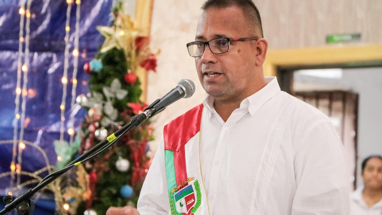 La Procuraduría investiga el nombramiento del secretario de Tránsito realizado durante la administración de Luis Mario Valens.