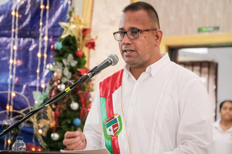 La Procuraduría investiga el nombramiento del secretario de Tránsito realizado durante la administración de Luis Mario Valens.