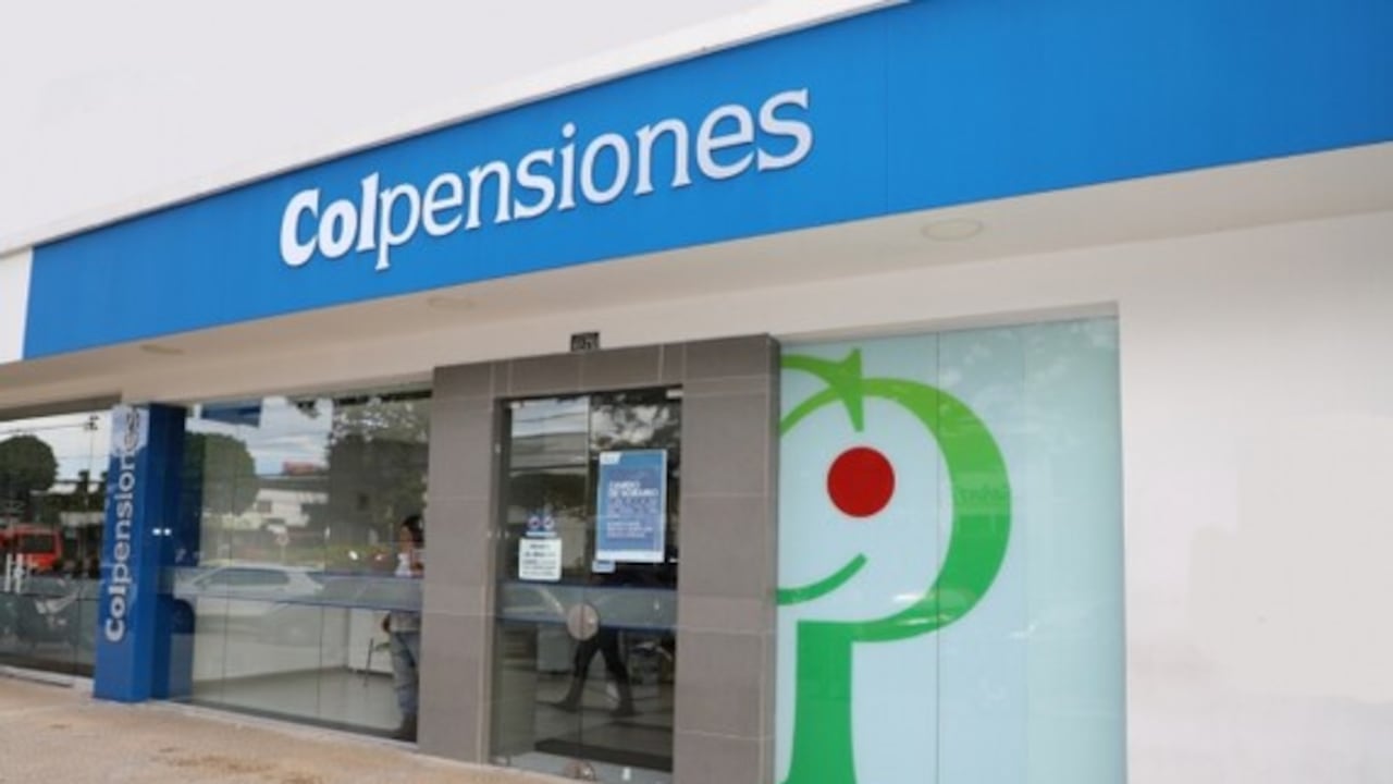 Colpensiones recibirá $25 billones de fondos privados