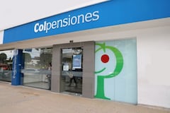 Colpensiones recibirá $25 billones de fondos privados