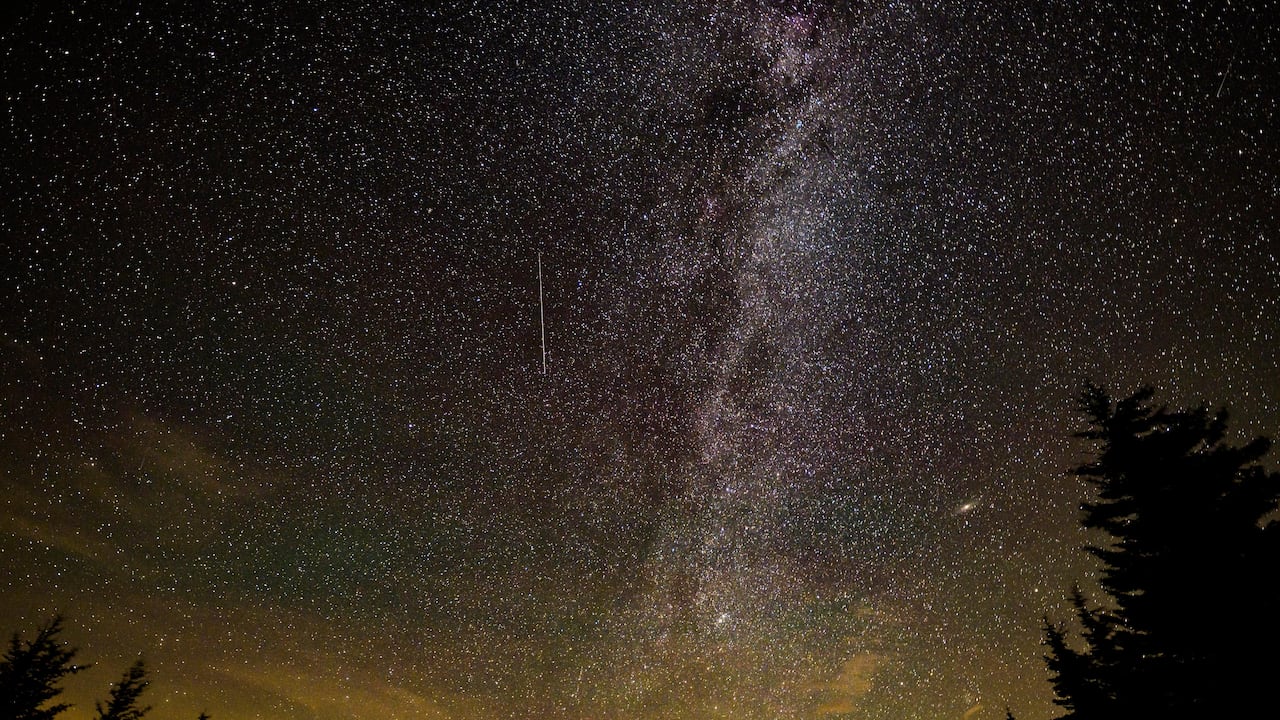 La Nasa publicó recomendaciones sobre este importante fenómeno.