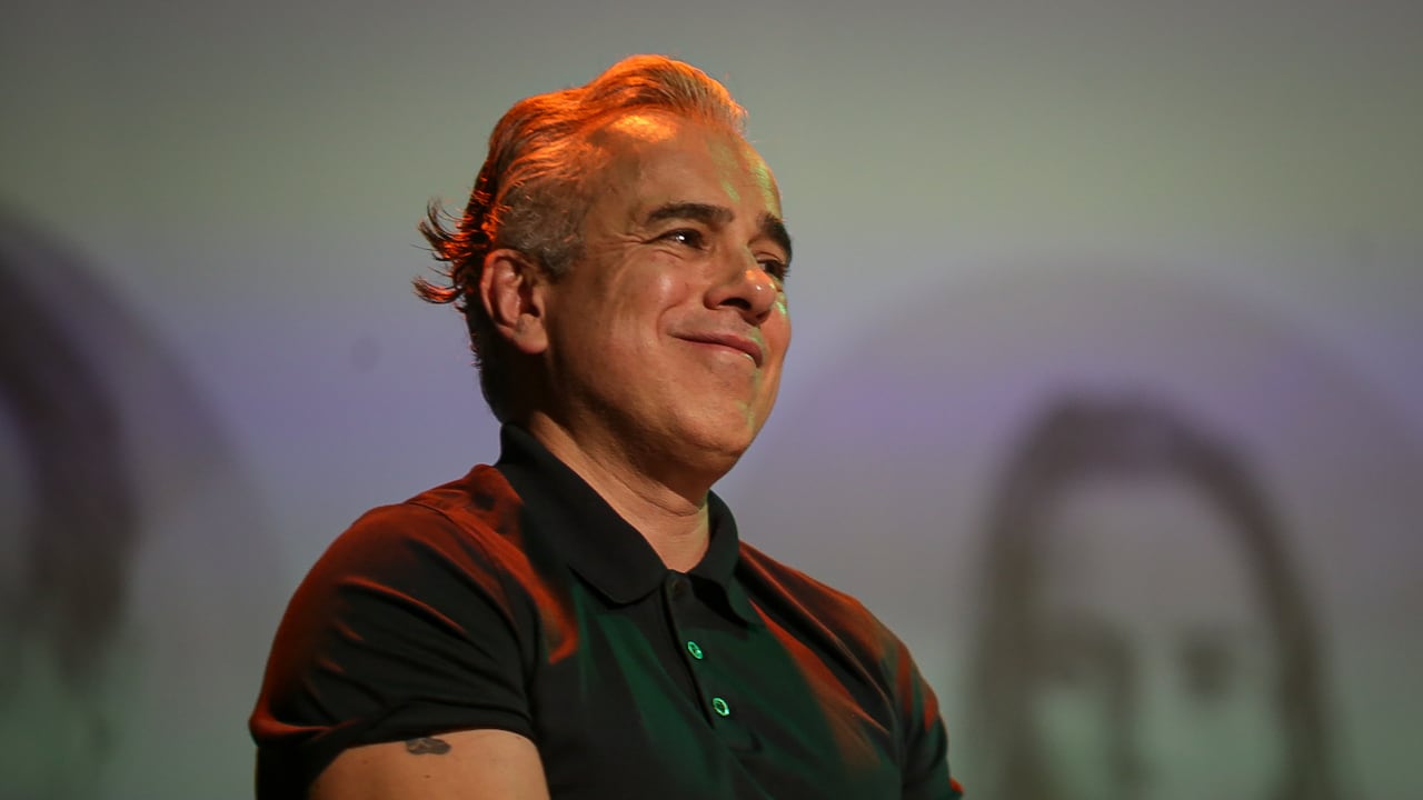 Jorge Enrique Abello