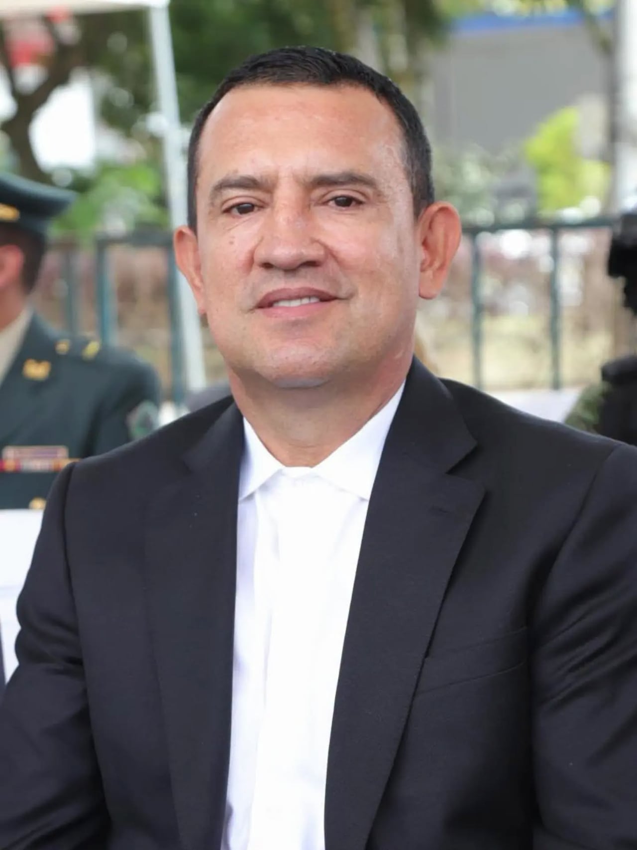 Entre 2024 y mediados de 2025, Miller Hurtado se desempeñó como Secretario de Gobierno y Participación Ciudadana del Cauca. En este cargo tuvo alta visibilidad nacional por sus constantes denuncias sobre la crisis de orden público.