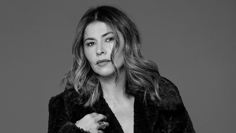 La actriz Marcela Gallego tiene una carrera en la televisión colombiana de más de 40 años. Ha trabajado en programas como El man es Germán, Me llaman lolita y Te la dedico, entre otros.