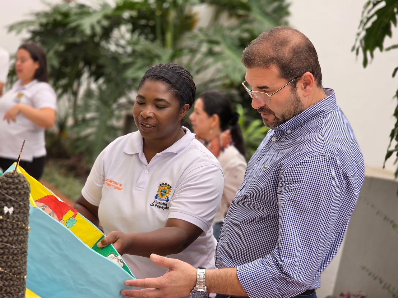 En este sentido, el fortalecimiento de las Escuelas de Formación Artística y Cultural es una apuesta estratégica de la Alcaldía de Popayán. Su expansión en barrios, comunas y veredas no solo amplía el acceso a la cultura, sino que también consolida procesos que transforman vidas y reafirman el papel del arte como motor de desarrollo social.