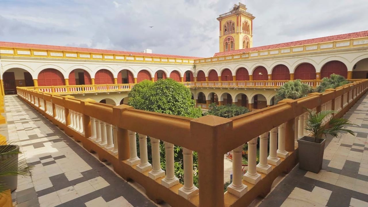 Universidad de Cartagena