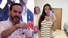 El presidente electo Abelardo de la Espriella rechazó el asesinato de María Camila Potosí Gómez y pidió a las autoridades capturar a todos los responsables del crimen.