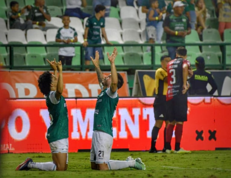 Cúcuta Cali