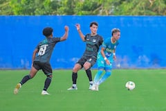 Jaguares de Córdoba vs. Deportivo Cali fecha 1 Liga Betplay 2026 -I