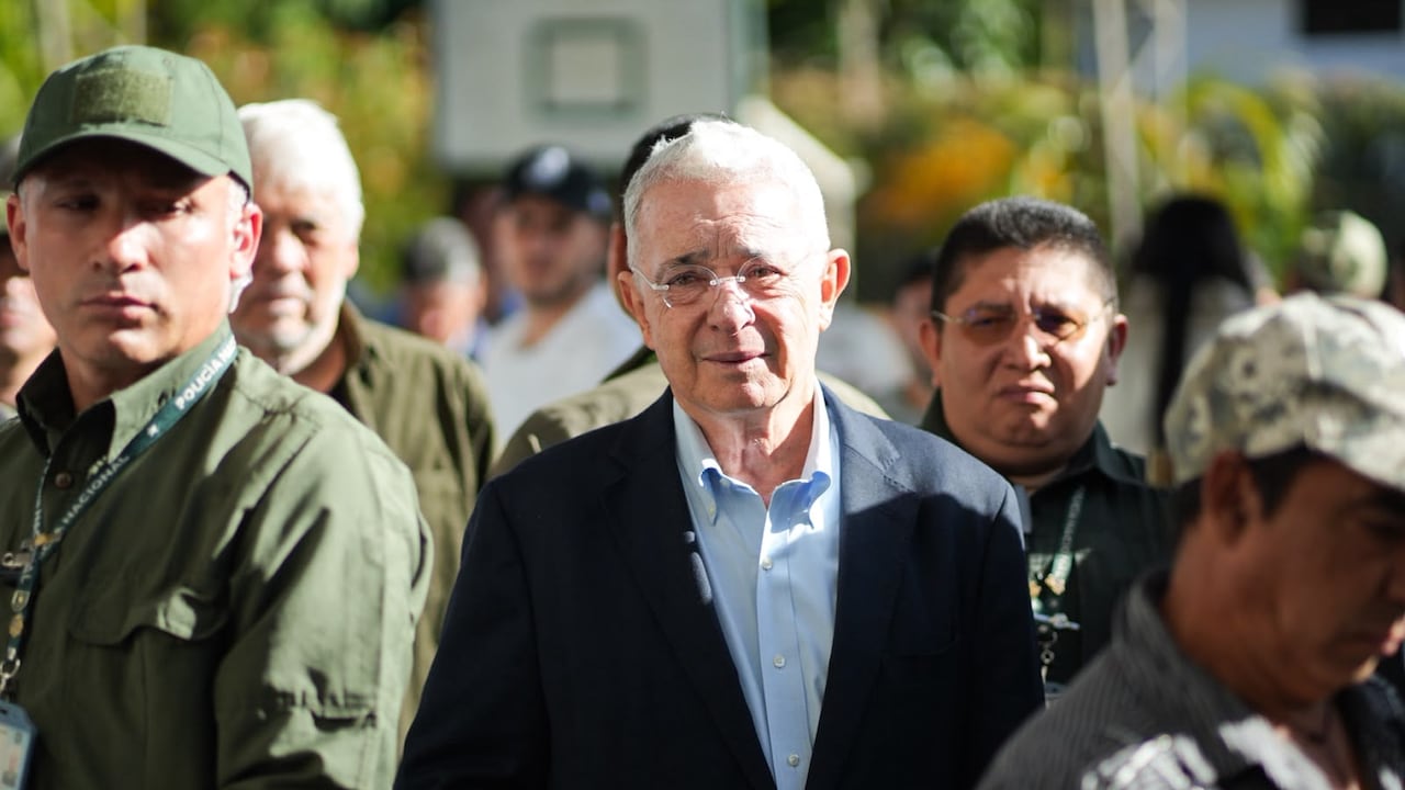 Segunda vuelta presidencial 2026