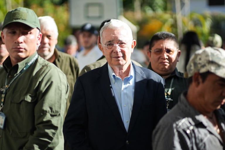 Segunda vuelta presidencial 2026