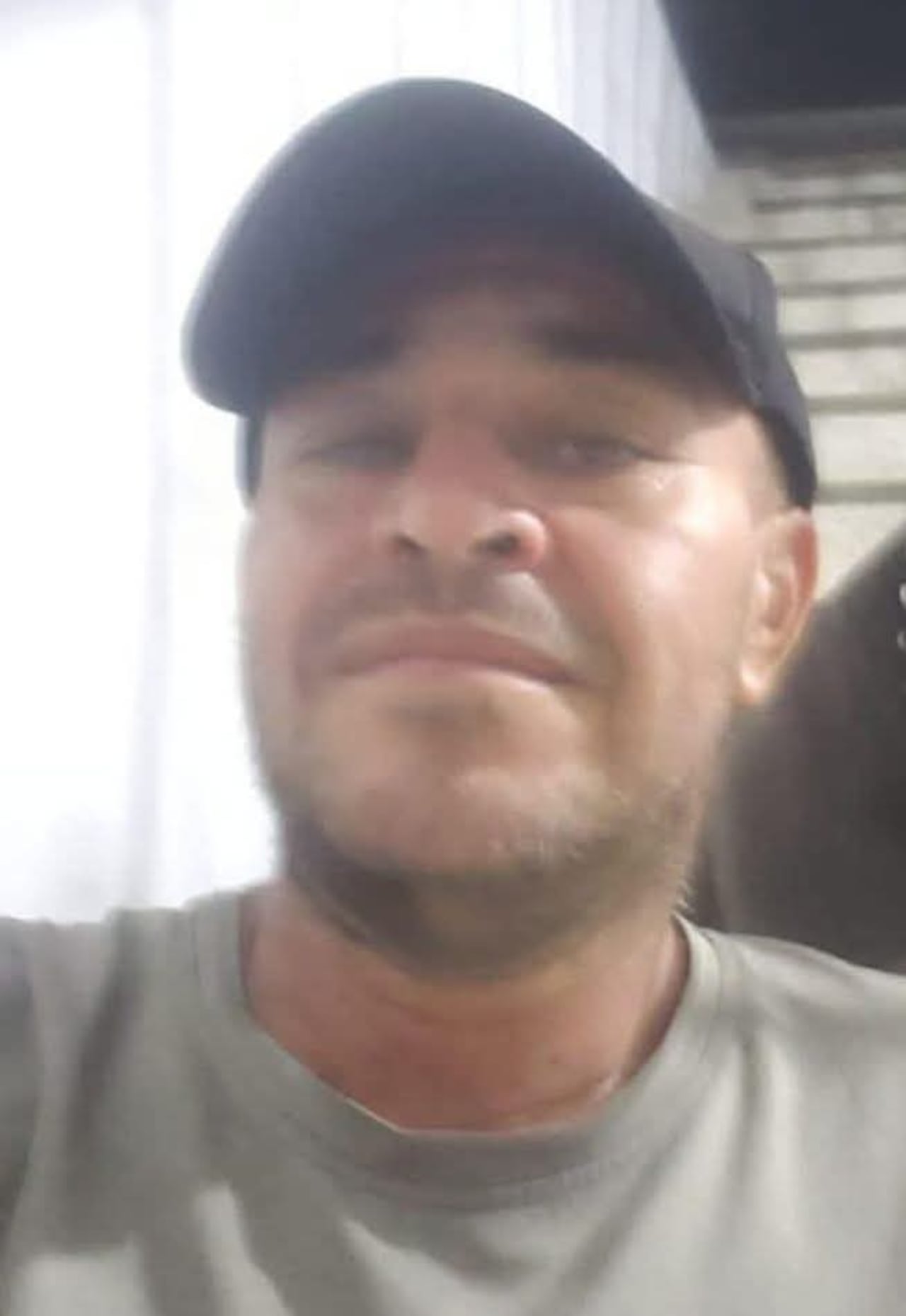 Diego Fernando Prado Delgado, conocido como ‘El Mono’, fue asesinado en su vivienda