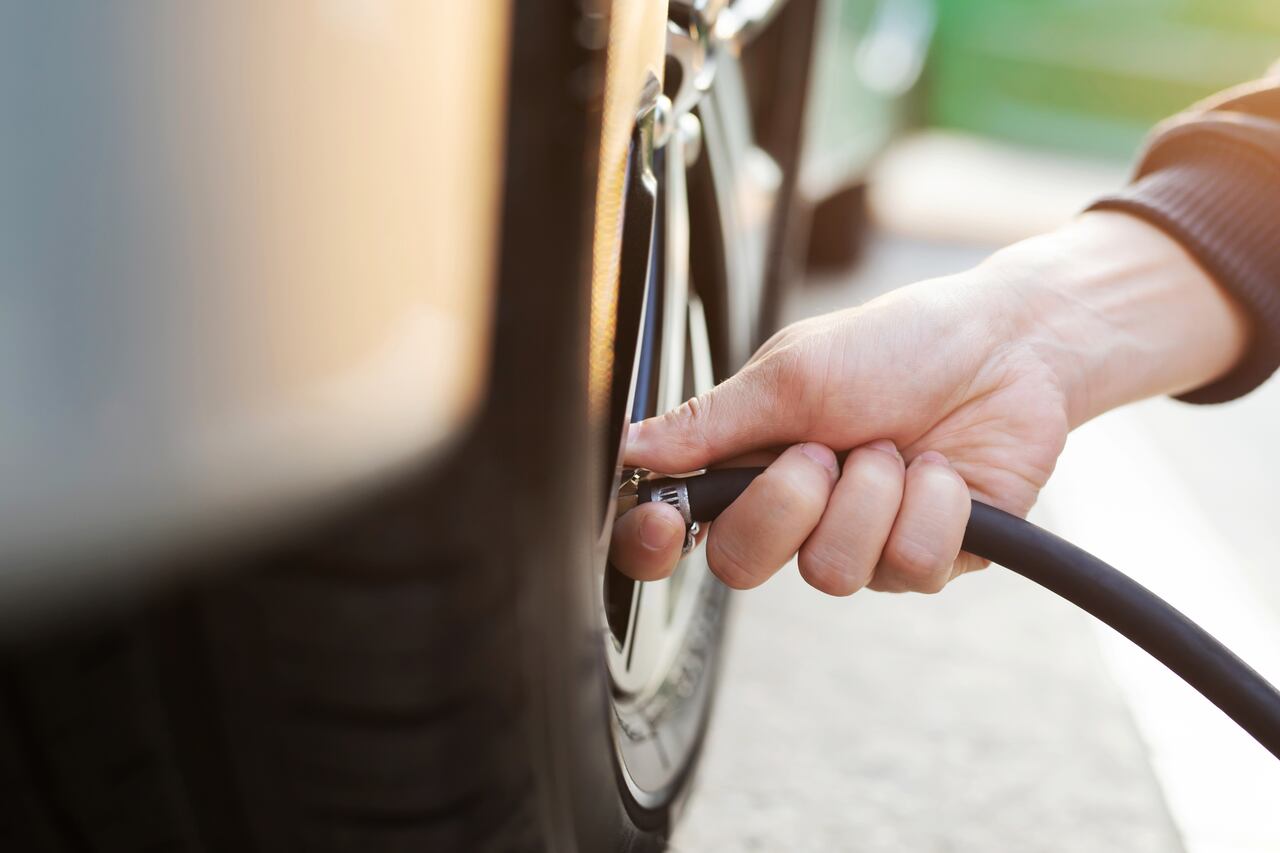 ¿El nitrógeno en las llantas es una inversión que vale la pena para los conductores preocupados por el rendimiento y la seguridad de sus vehículos?
