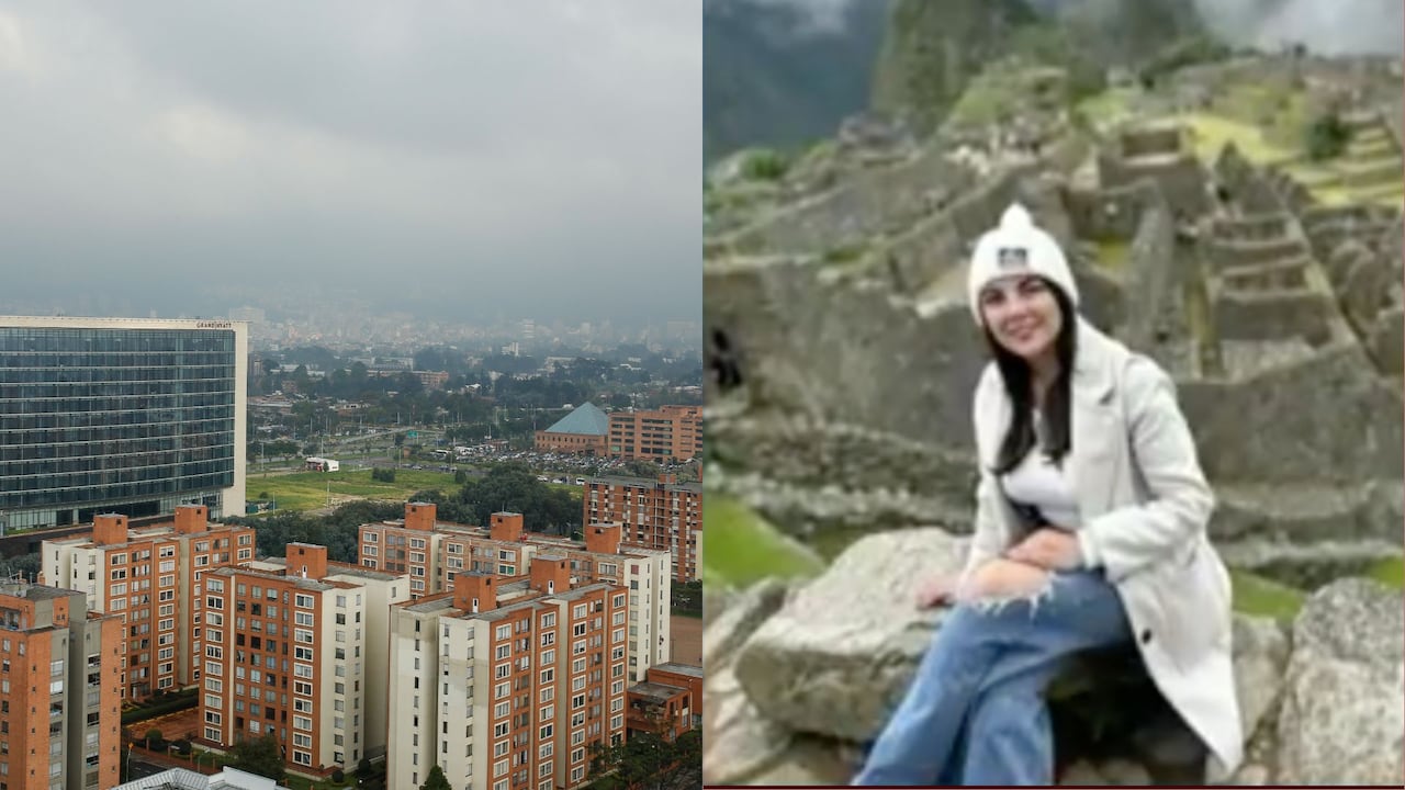 La periodista Laura Camila Blanco murió en extrañas circunstancias en Bogotá. Las autoridades investigan lo ocurrido.