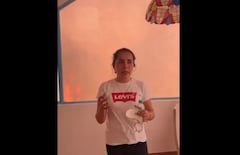 Incendio en Villa de Leyva