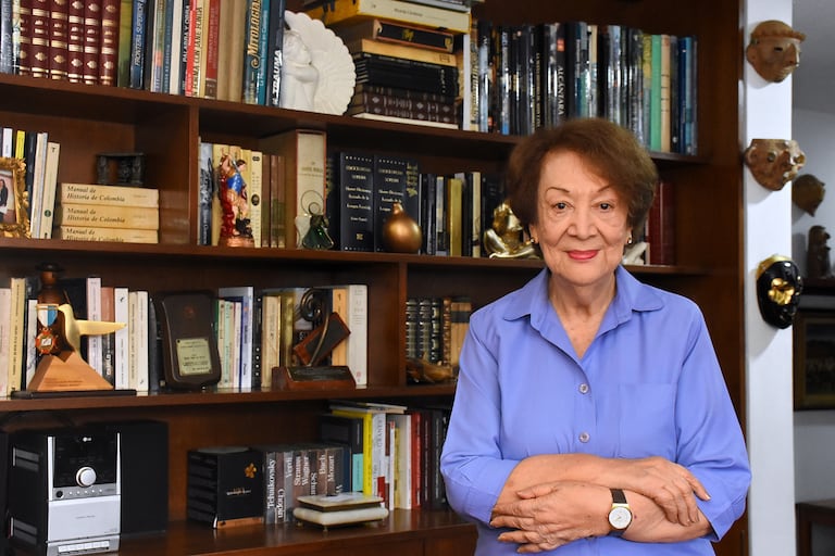 Entrevista Beatriz López