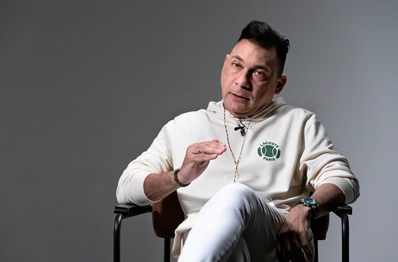Jean Carlos Centeno
