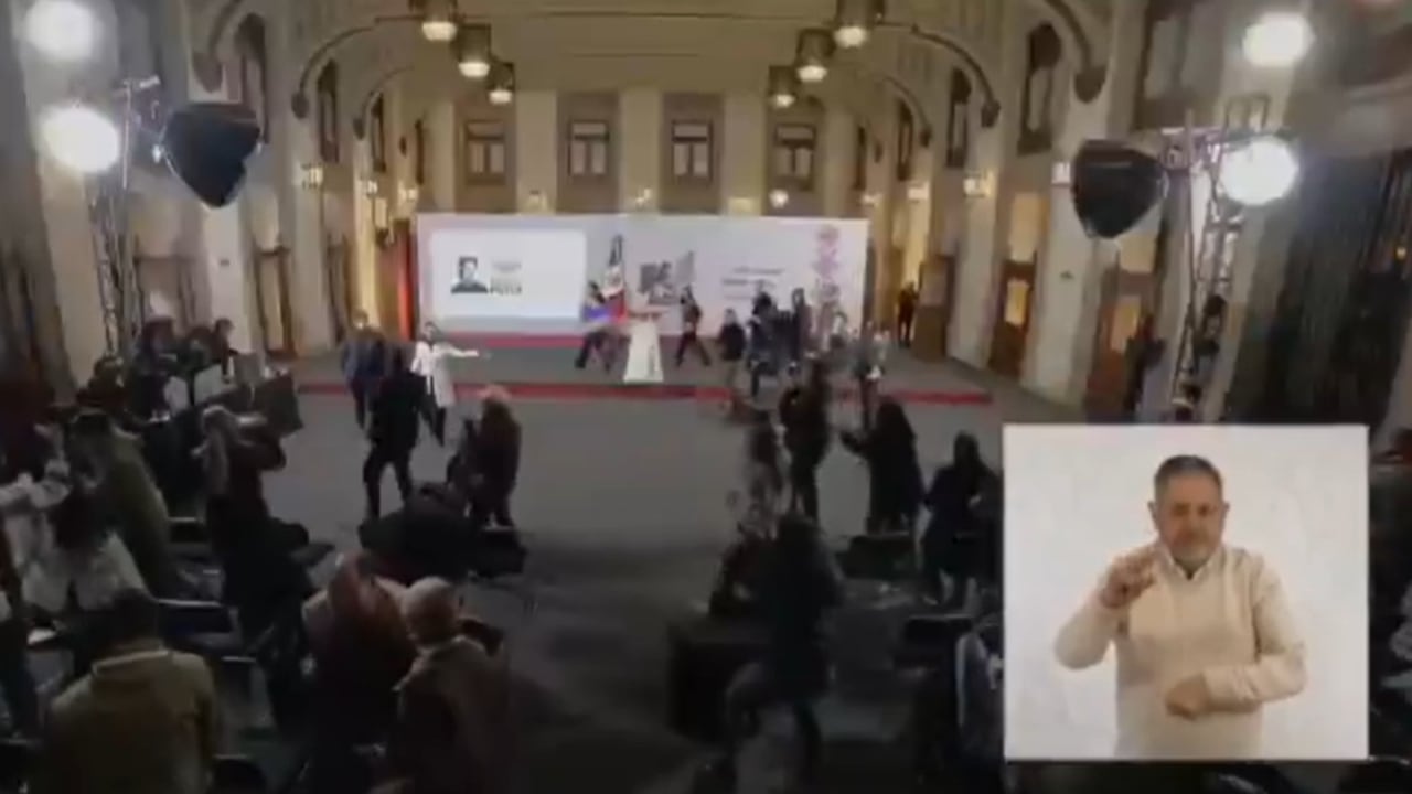 Sismo en México, 2 de enero de 2026.