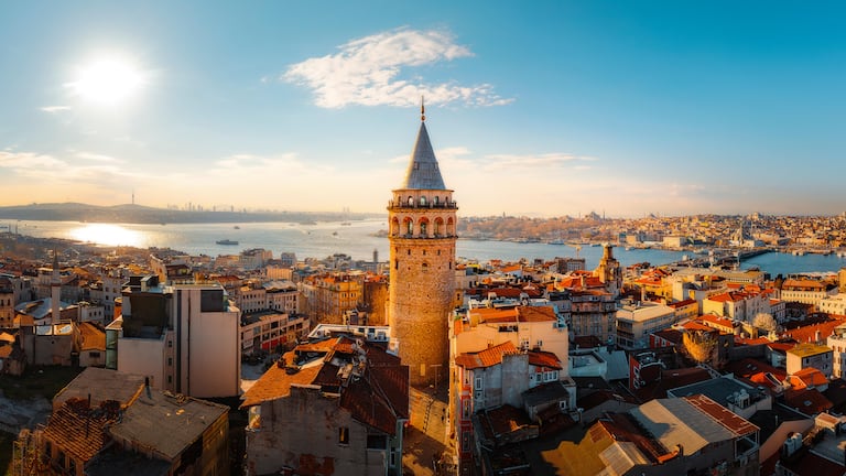 Turquía, el cuarto país más visitado del mundo según la ONU.