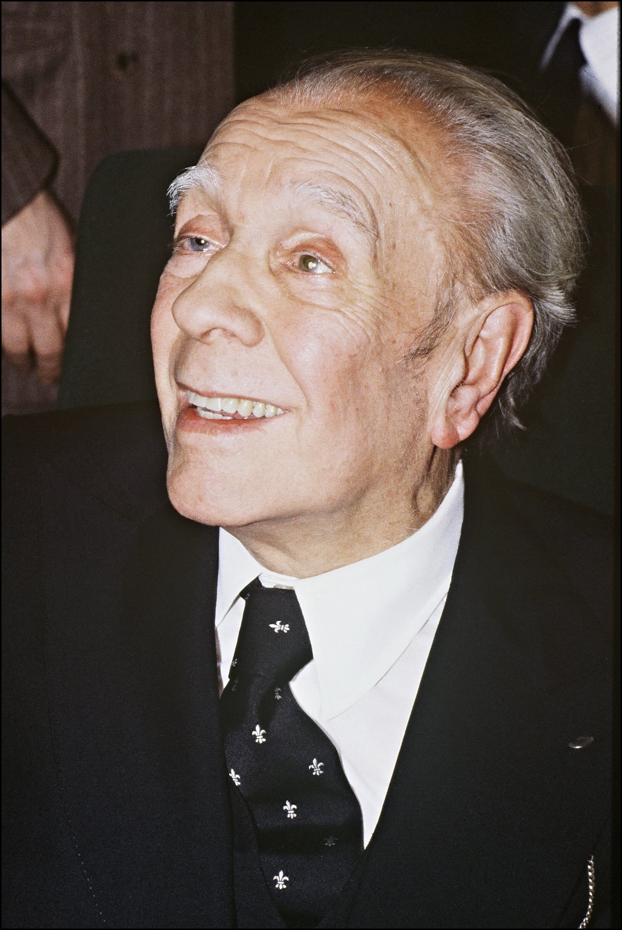 Borges