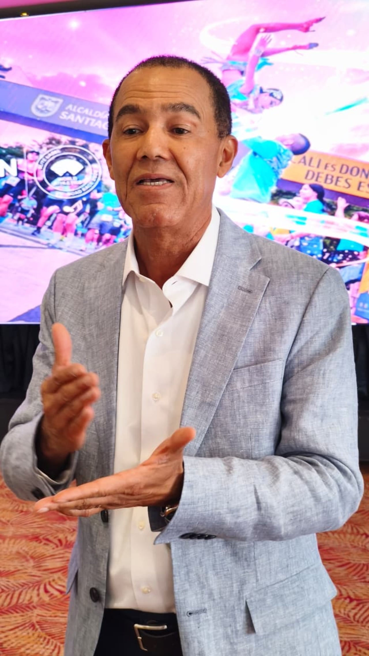 Maratón de Cali 2026