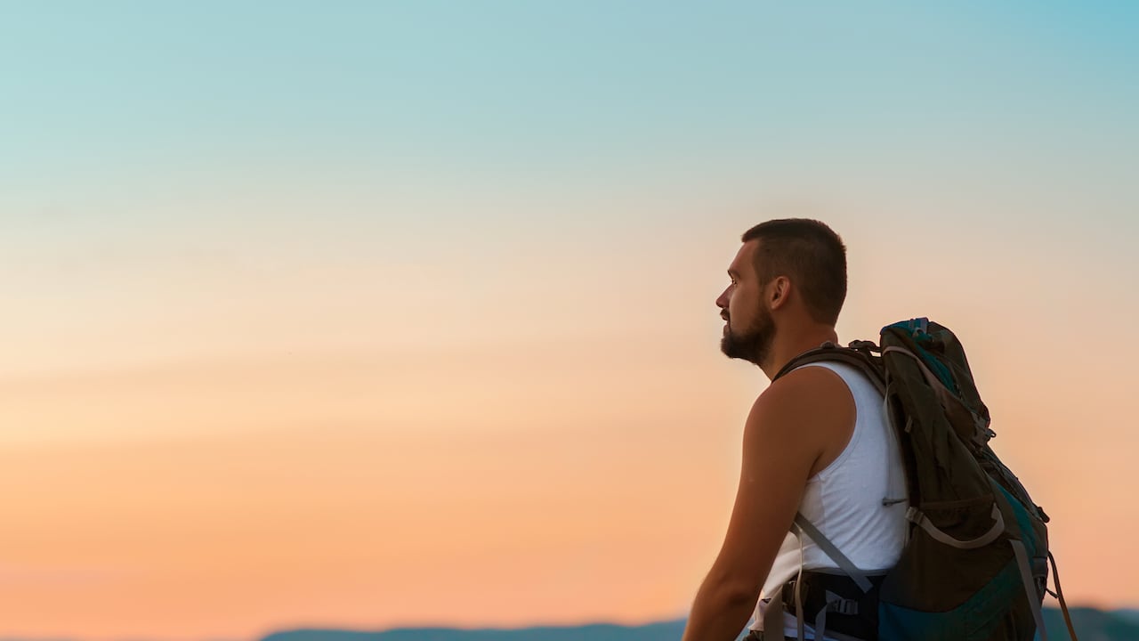 La filosofía estoica se enfoca en las cosas que se pueden controlar e impulsa a aceptar con serenidad lo que no depende de la propia voluntad.