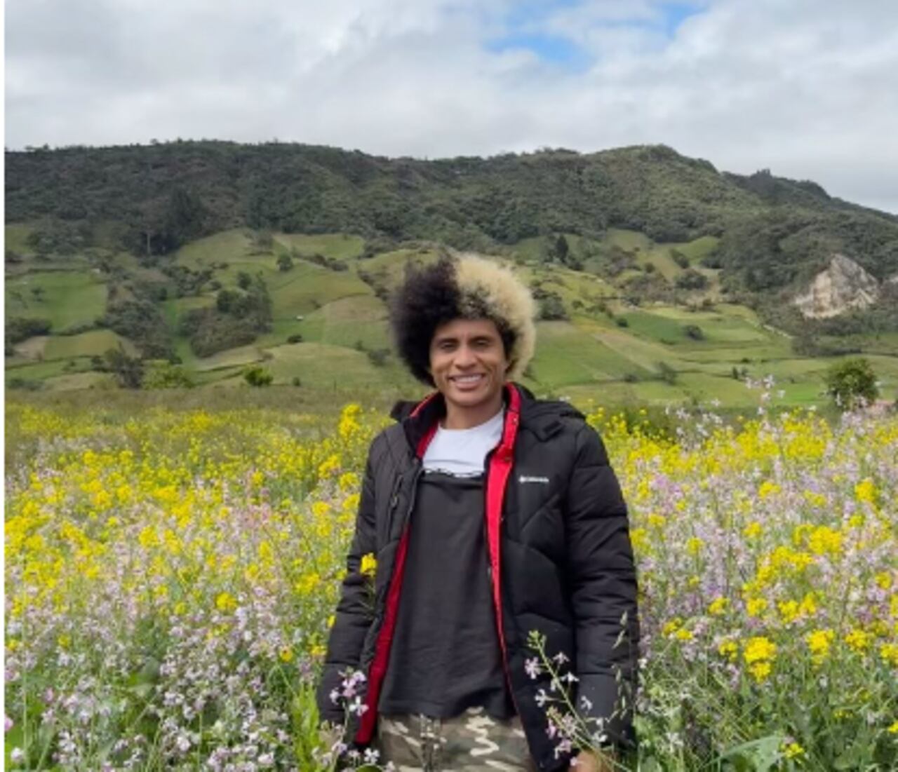 Tarzán, exparticipante del Desafío enfrenta un proceso en su contra por un millonario fraude contra Tiendas Ara.